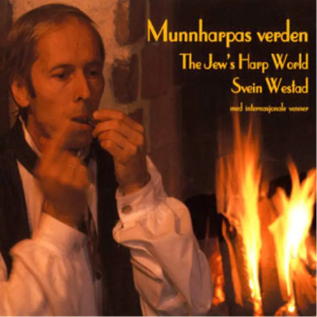 Svein Westad - Munnharpas Verden | Rhythms & Roots