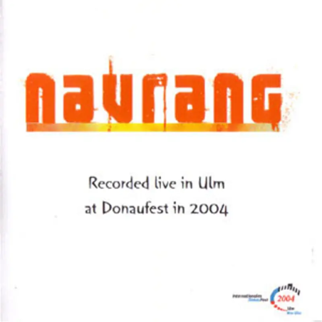 Navrang - Live in Ulm | Rhythms & Roots