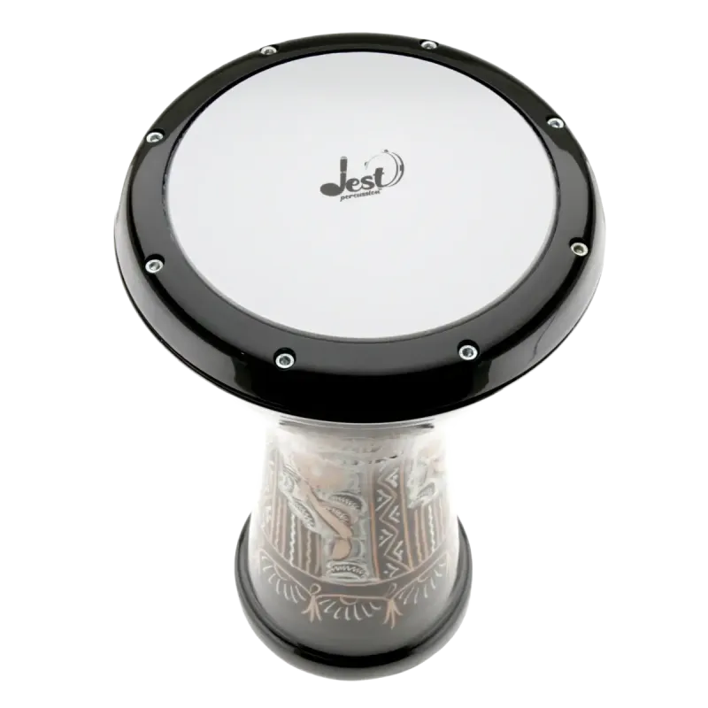 Darbuka Egyptian Style | Rhythms & Roots