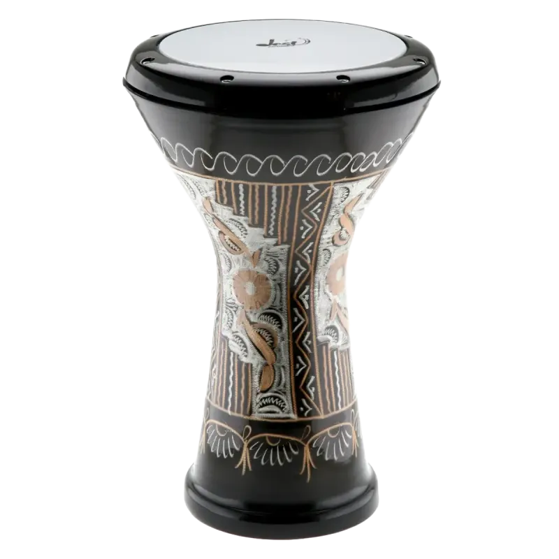 Darbuka Egyptian Style | Rhythms & Roots