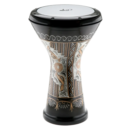 Darbuka Egyptian Style | Rhythms & Roots