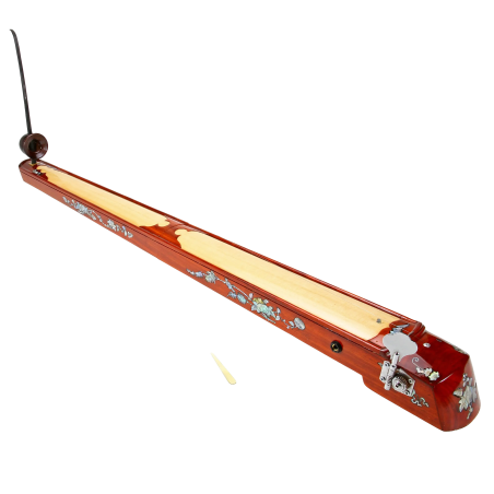 Dan Bau 110 cm Foldable | Rhythms & Roots