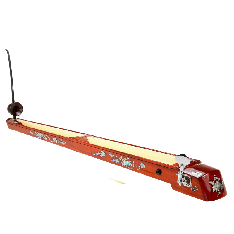 Dan Bau 110 cm Foldable | Rhythms & Roots