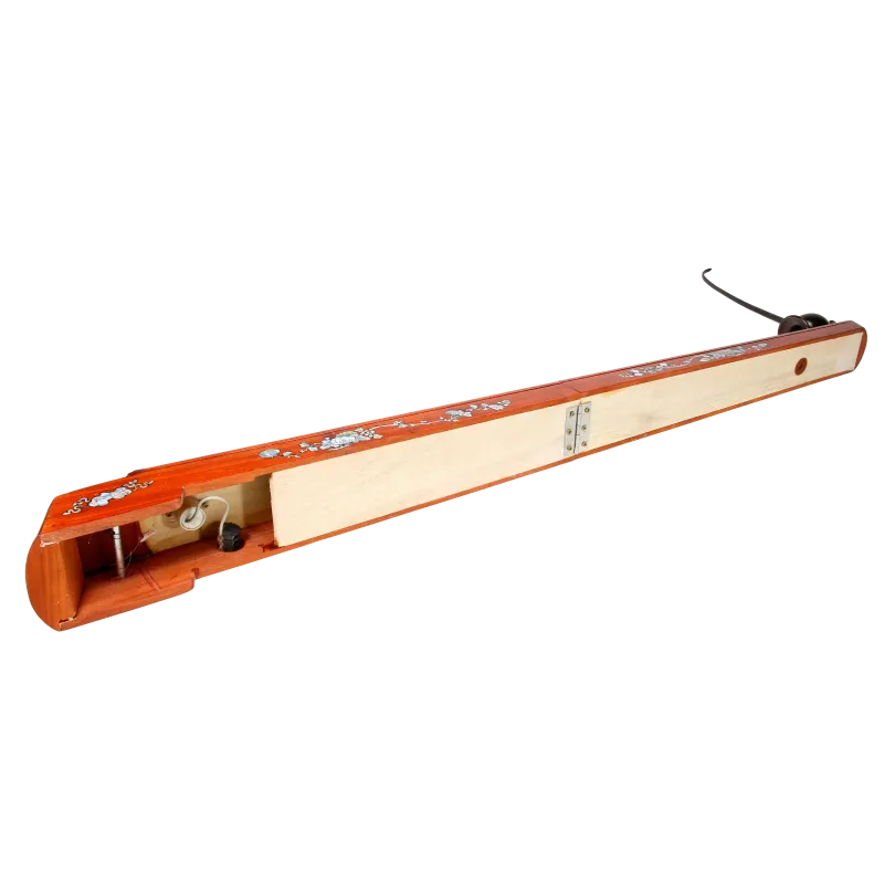 Dan Bau 110 cm Foldable | Rhythms & Roots