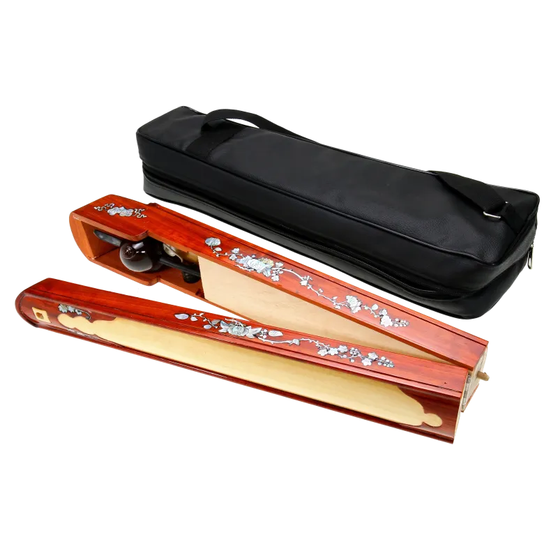 Dan Bau 110 cm Foldable | Rhythms & Roots