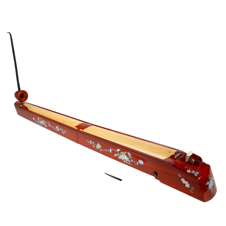 Dan Bau 120 cm Foldable | Rhythms & Roots