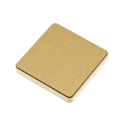 Flat Pocket Shaker | Rhythms & Roots