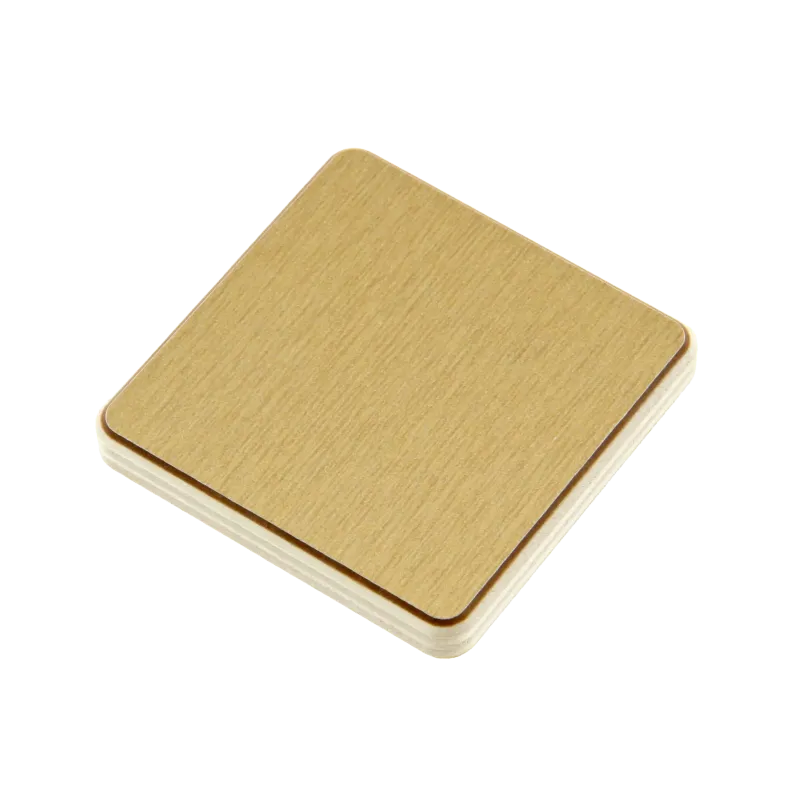 Flat Pocket Shaker | Rhythms & Roots