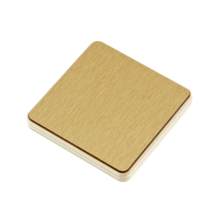 Flat Pocket Shaker | Rhythms & Roots