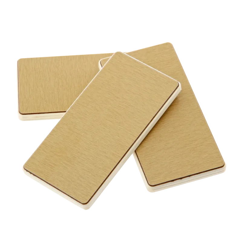 Shaker plat compact | Rhythms & Roots