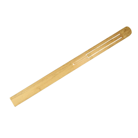 Bamboo Jaw Harp Genggong Without String | Rhythms & Roots