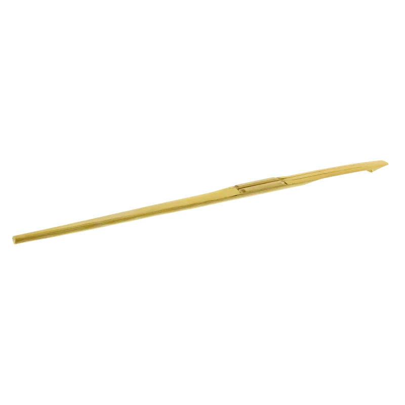 Angkuoch - Traditional Bamboo Jaw Harp | Rhythms & Roots