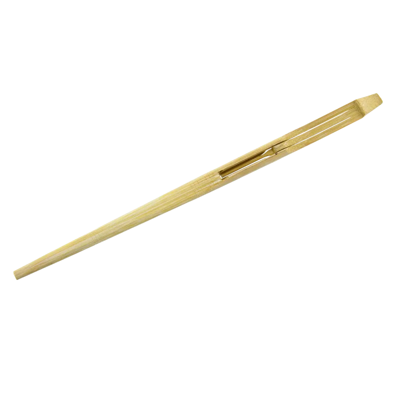 Angkuoch - Traditional Bamboo Jaw Harp | Rhythms & Roots