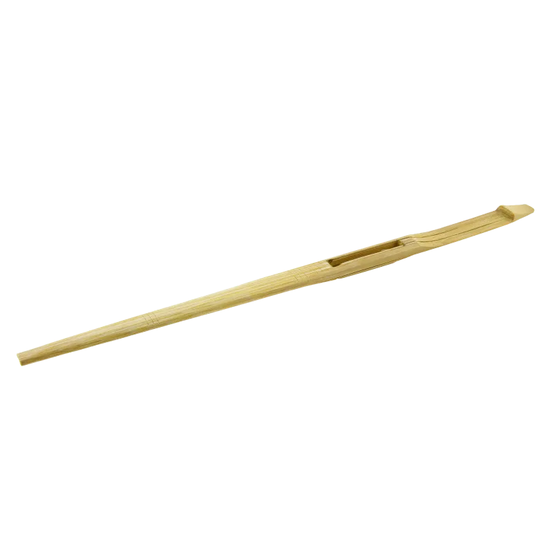 Angkuoch - Traditional Bamboo Jaw Harp | Rhythms & Roots