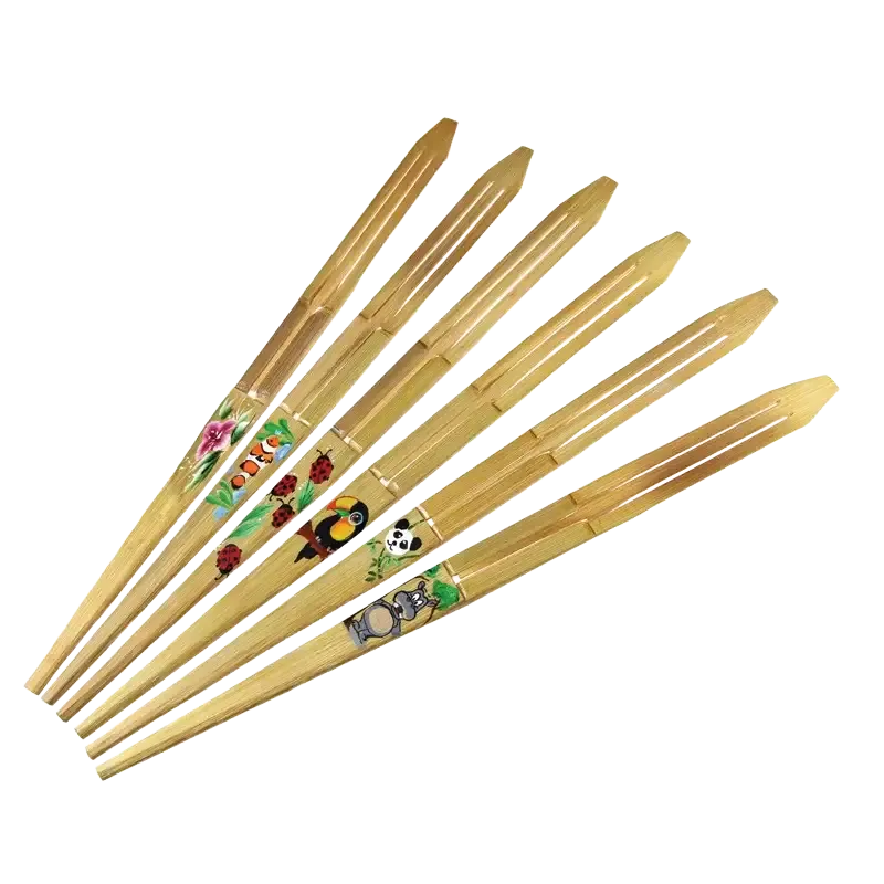 Angkuoch - Traditional Bamboo Jaw Harp | Rhythms & Roots