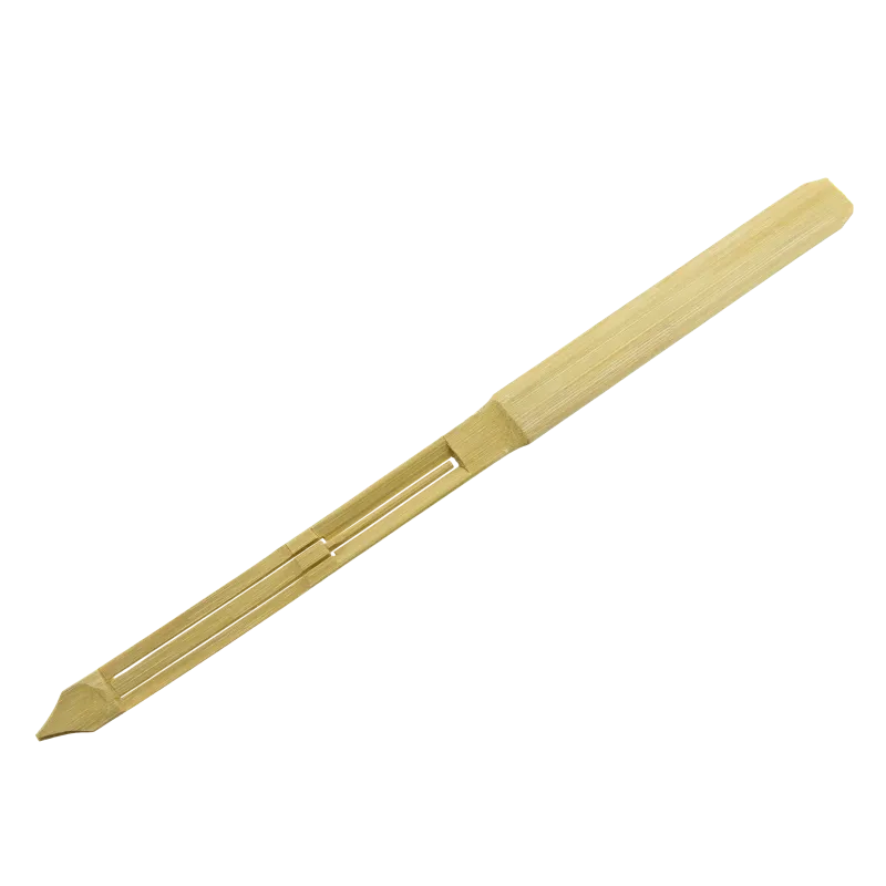 Kubing 25 - Traditional Bamboo Jaw Harp | Rhythms & Roots