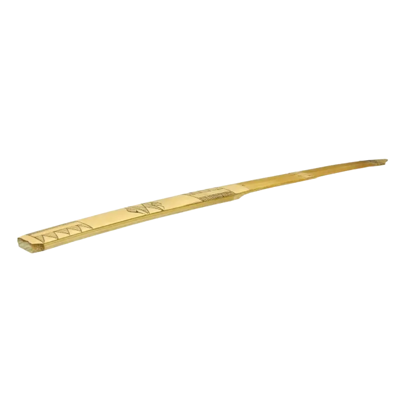 Kubing 25 - Traditional Bamboo Jaw Harp | Rhythms & Roots