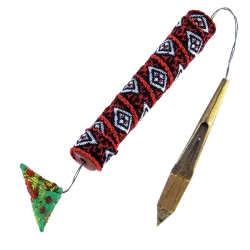 Dan Moi Jaw Harp - Mini | Rhythms & Roots