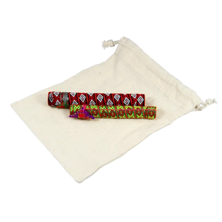 Dan Moi Fifths Set | Rhythms & Roots