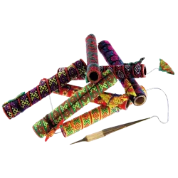 Guimbarde Dan Moi - Standard | Rhythms & Roots