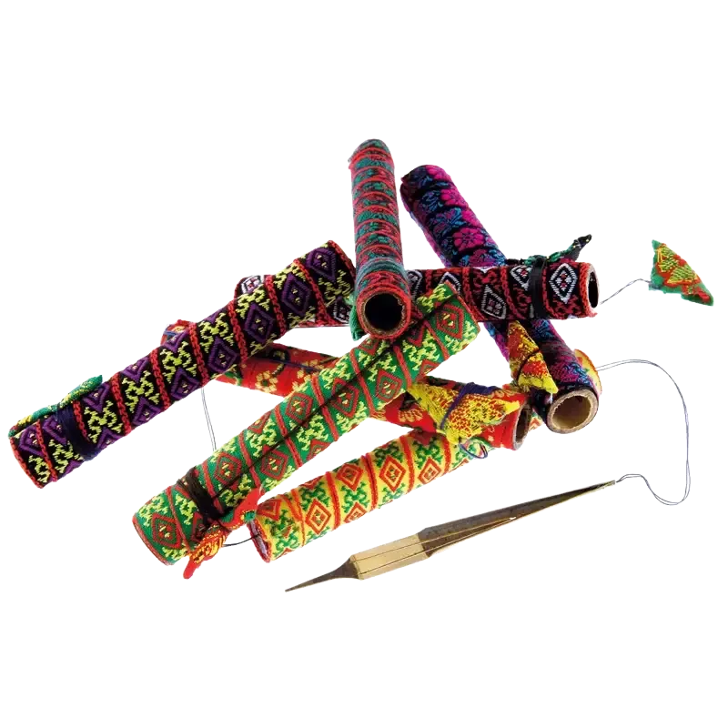 Dan Moi Jaw Harp - Standard | Rhythms & Roots