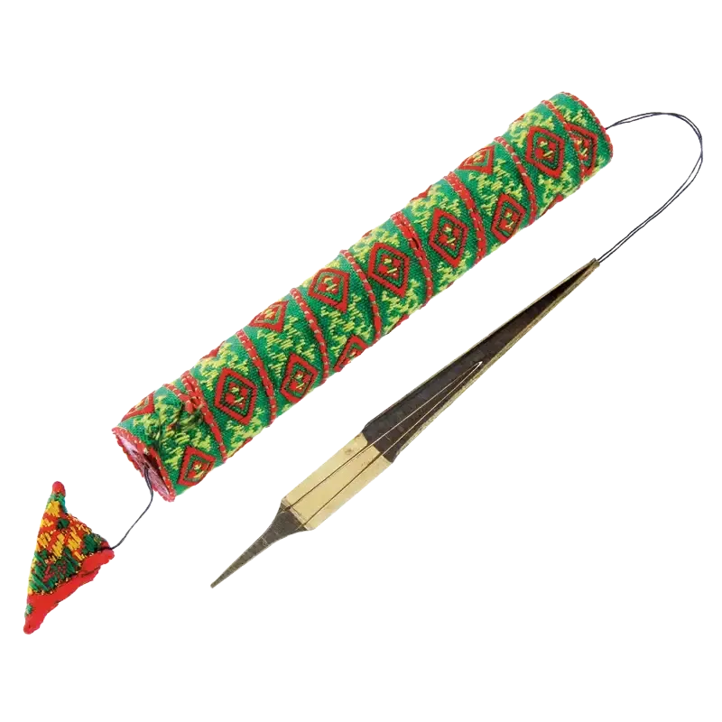 Dan Moi Jaw Harp - Standard | Rhythms & Roots