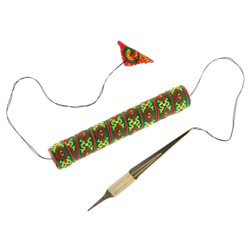 Dan Moi Jaw Harp - Standard | Rhythms & Roots