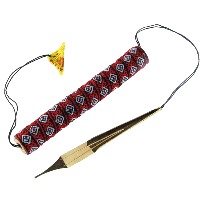 Dan Moi Jaw Harp - Standard | Rhythms & Roots