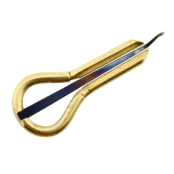 Vargan Potkin I - Jaw Harp | Rhythms & Roots