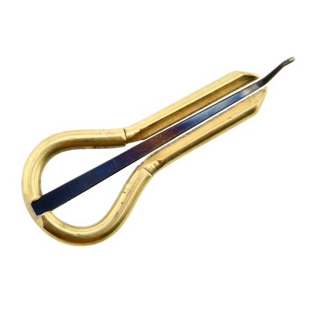 Vargan Potkin I - Jaw Harp | Rhythms & Roots