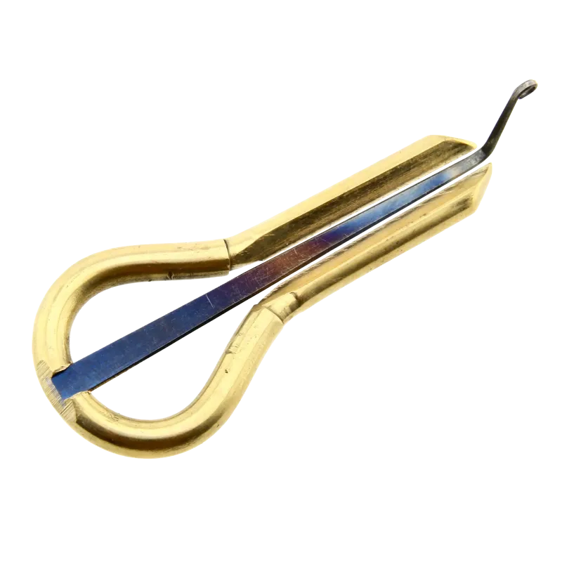 Vargan Potkin I - Guimbarde | Rhythms & Roots