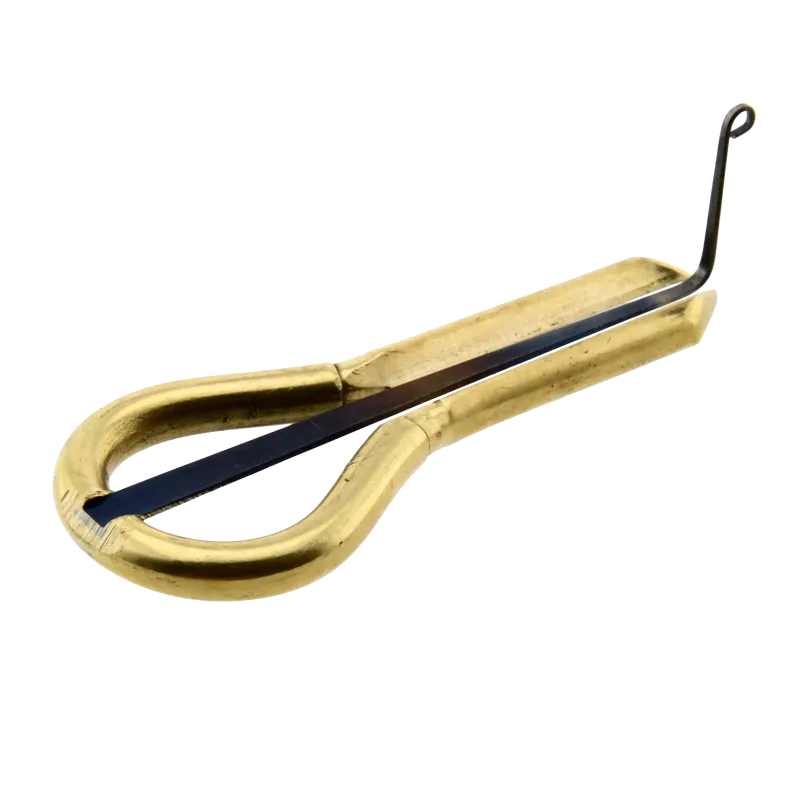 Vargan Potkin I - Jaw Harp | Rhythms & Roots