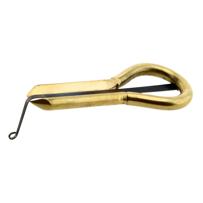 Vargan Potkin I - Guimbarde | Rhythms & Roots