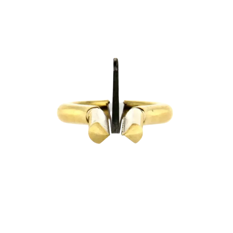 Vargan Potkin I - Guimbarde | Rhythms & Roots