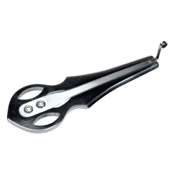 Vargan Ural Jaw Harp - Traditional Instrument | Rhythms & Roots