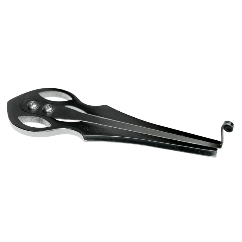 Vargan Ural Jaw Harp - Traditional Instrument | Rhythms & Roots