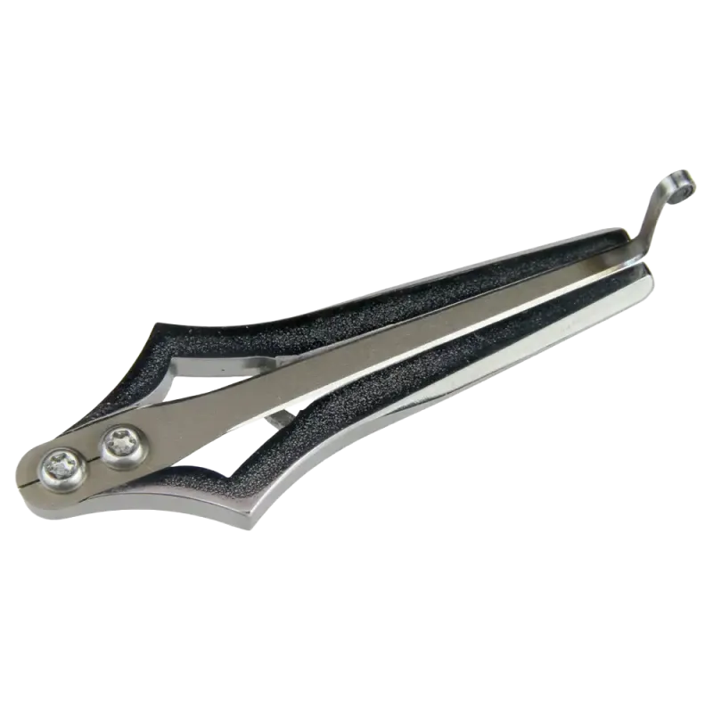 Vargan Glazyrin Sail - Vibrant Traditional Jaw Harp | Rhythms & Roots