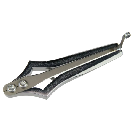 Vargan Glazyrin Sail - Vibrant Traditional Jaw Harp | Rhythms & Roots