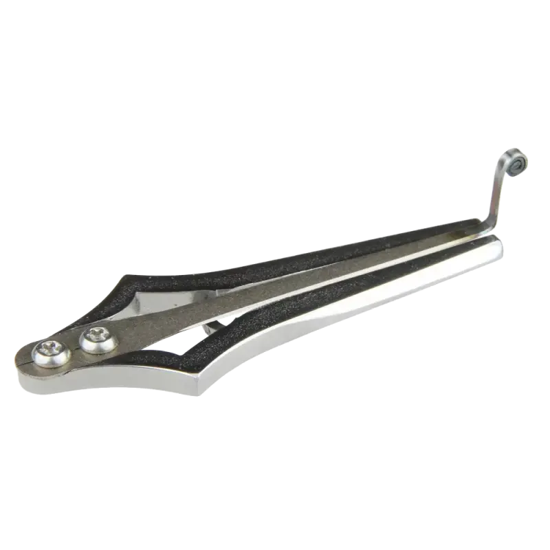 Vargan Glazyrin Sail - Vibrant Traditional Jaw Harp | Rhythms & Roots