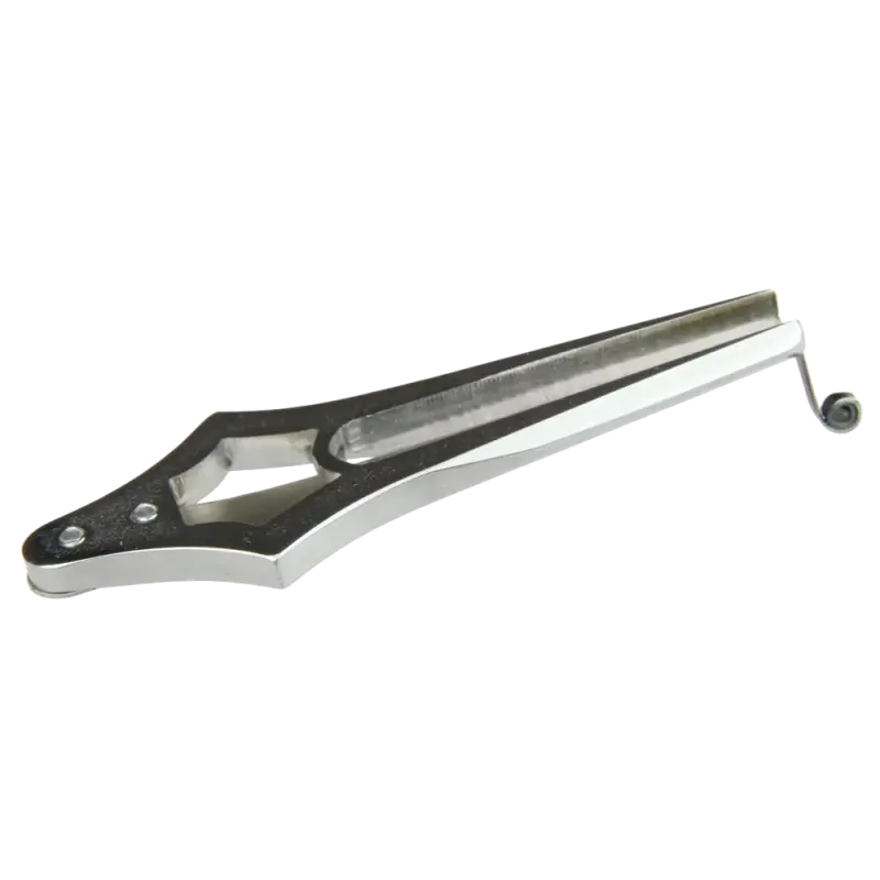 Vargan Glazyrin Sail - Vibrant Traditional Jaw Harp | Rhythms & Roots