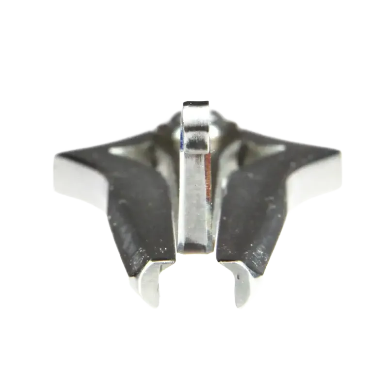 Vargan Glazyrin Sail - Vibrant Traditional Jaw Harp | Rhythms & Roots