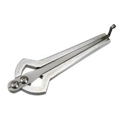 Vargan Glazyrin Jaw Harp - Artisanal Mouth Instrument | Rhythms & Roots