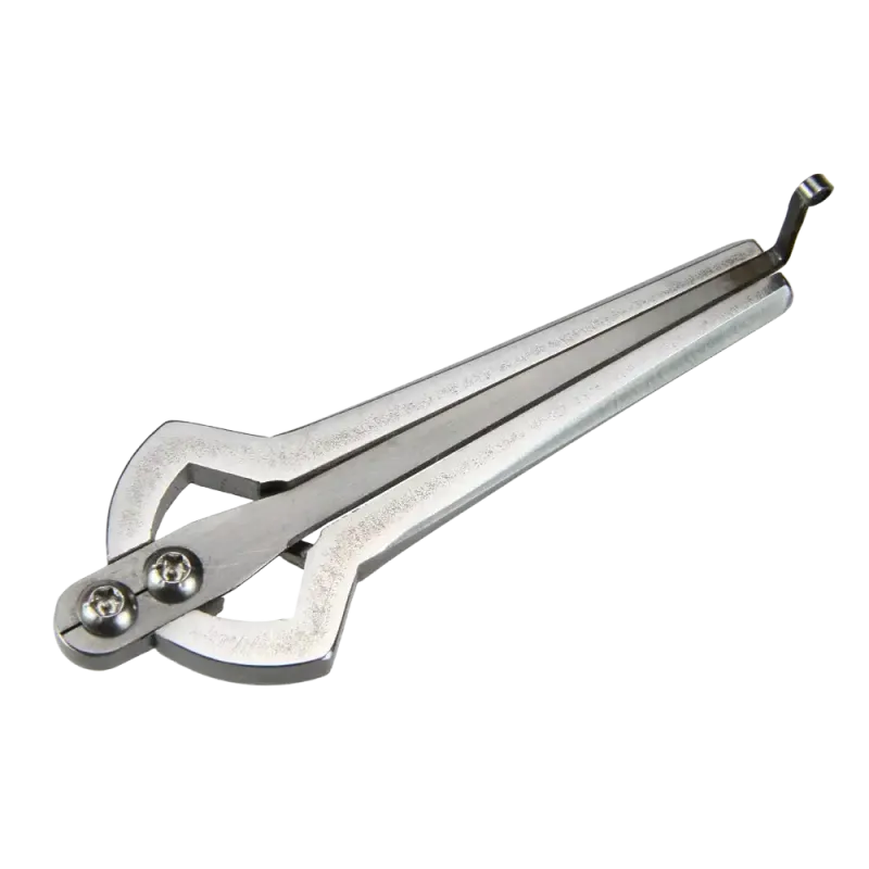 Guimbarde Vargan Glazyrin - Instrument à bouche artisanal | Rhythms & Roots