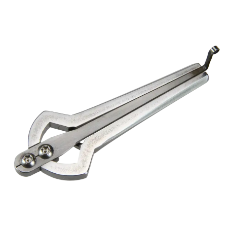 Vargan Glazyrin Jaw Harp - Artisanal Mouth Instrument | Rhythms & Roots