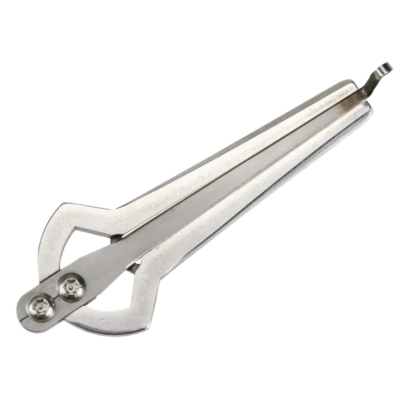 Guimbarde Vargan Glazyrin - Instrument à bouche artisanal | Rhythms & Roots