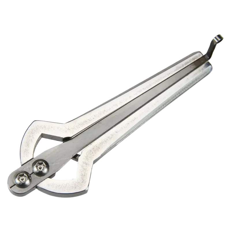 Vargan Glazyrin Jaw Harp - Artisanal Mouth Instrument | Rhythms & Roots