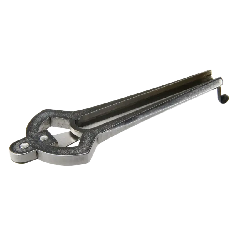 Guimbarde Vargan Glazyrin - Instrument à bouche artisanal | Rhythms & Roots