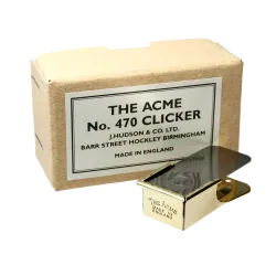 ACME Clicker D-Day - Réplique historique | Rhythms & Roots