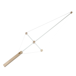 Windsinger "Archet à vent ""