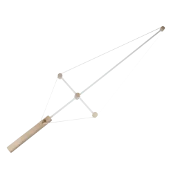 Windsinger Buzzing Bow | Rhythms & Roots